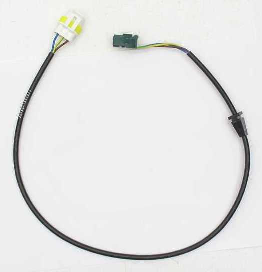 Vaillant Ecotec Pump Cable for Conversion Connection 0010030691