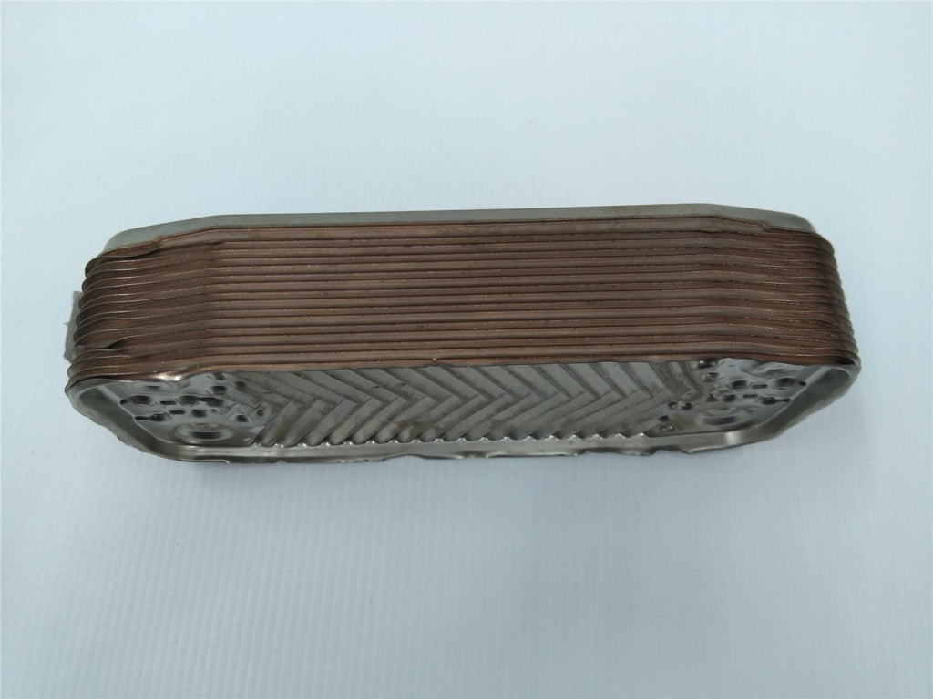 ARISTON PLATE HEAT EXCHANGER 995945