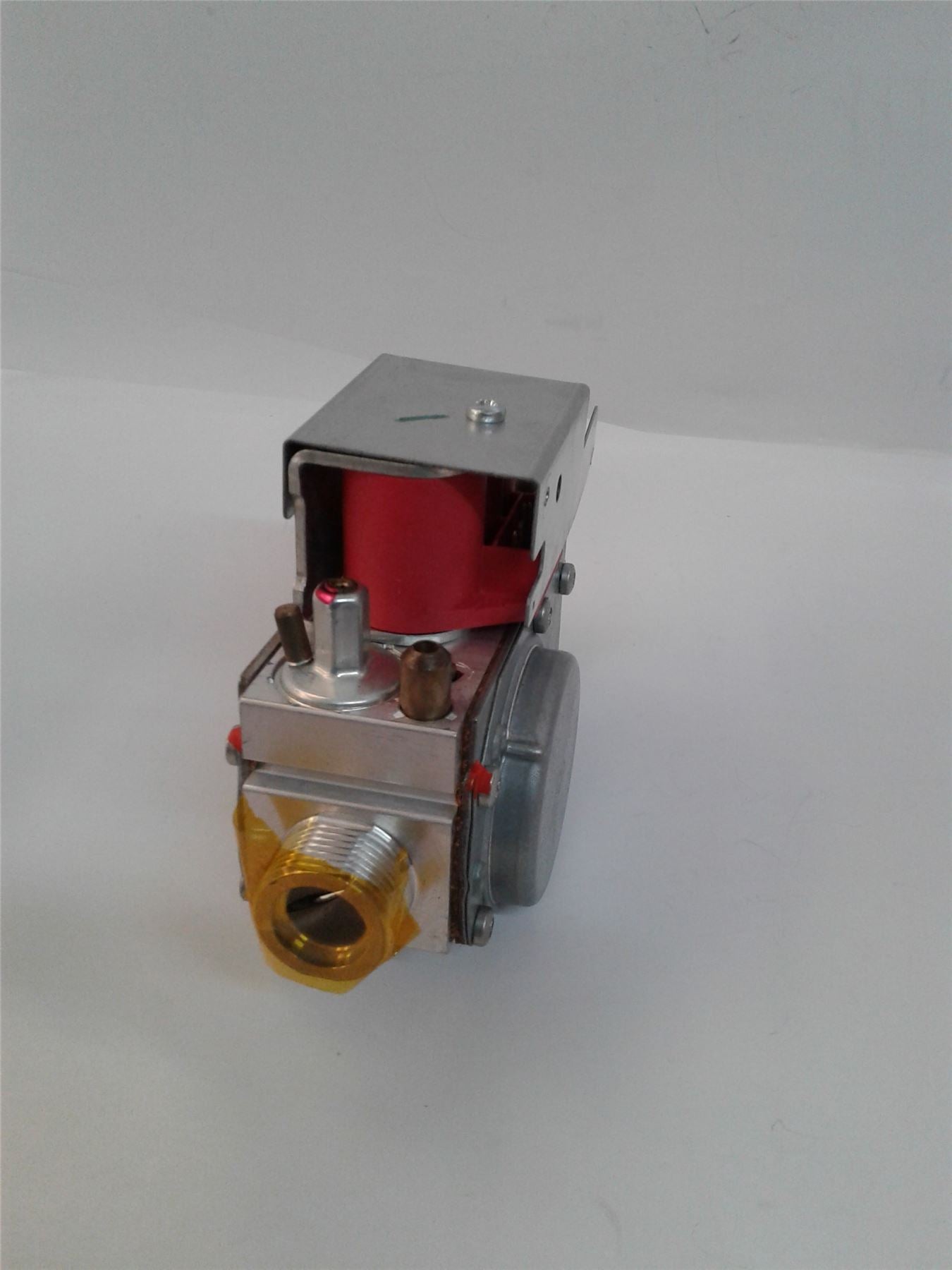 NEW Dungs gas valve GB-ND 055 D01 S20 245564 117322