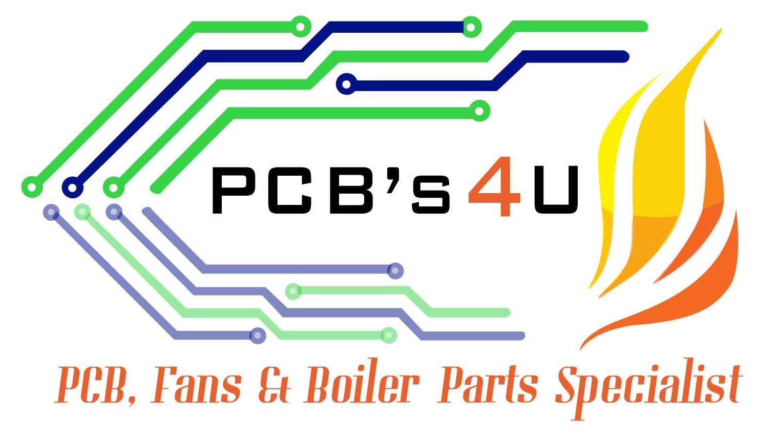 £30 OUTRIGHT BUY FOR PCBS4U CUSTOMERS
