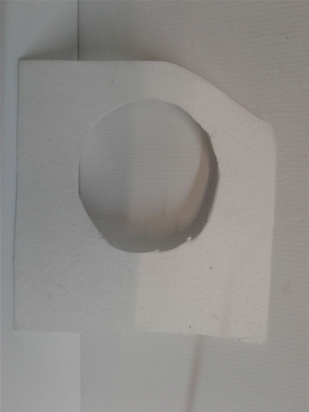 NEW POTTERTON FAN GASKET SUPRIMA 30L 40L 50L 5000857