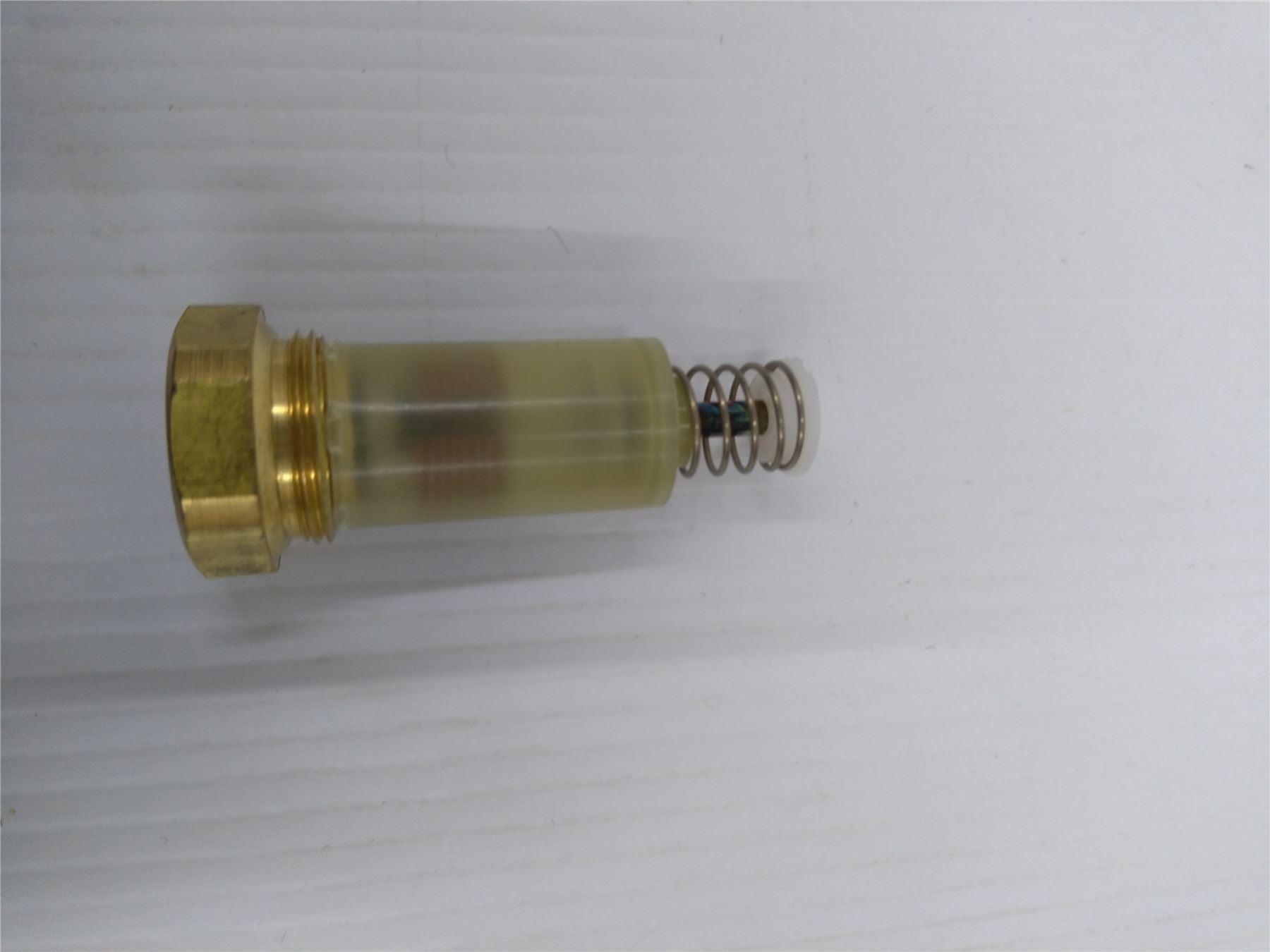 NEW SAUNIER DUVAL 54800 - 52798 MAGNETIC UNIT