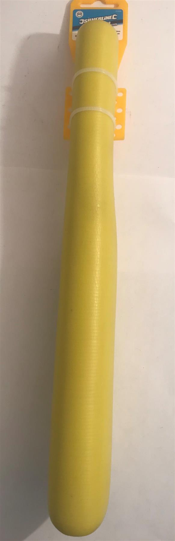Silverline Lead Bossing Stick 330 x 40 mm 675208