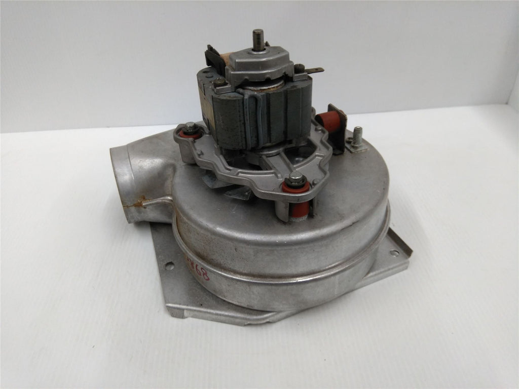 POTTERTON SUPRIMA 60L & 70L FAN RLH108/0040 5105868 5105947 12m warranty