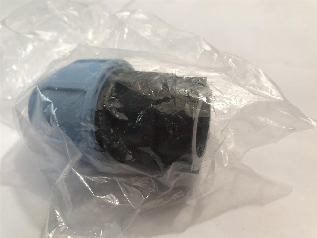 MDPE Female Adaptor 25mm x 3/4"  699272