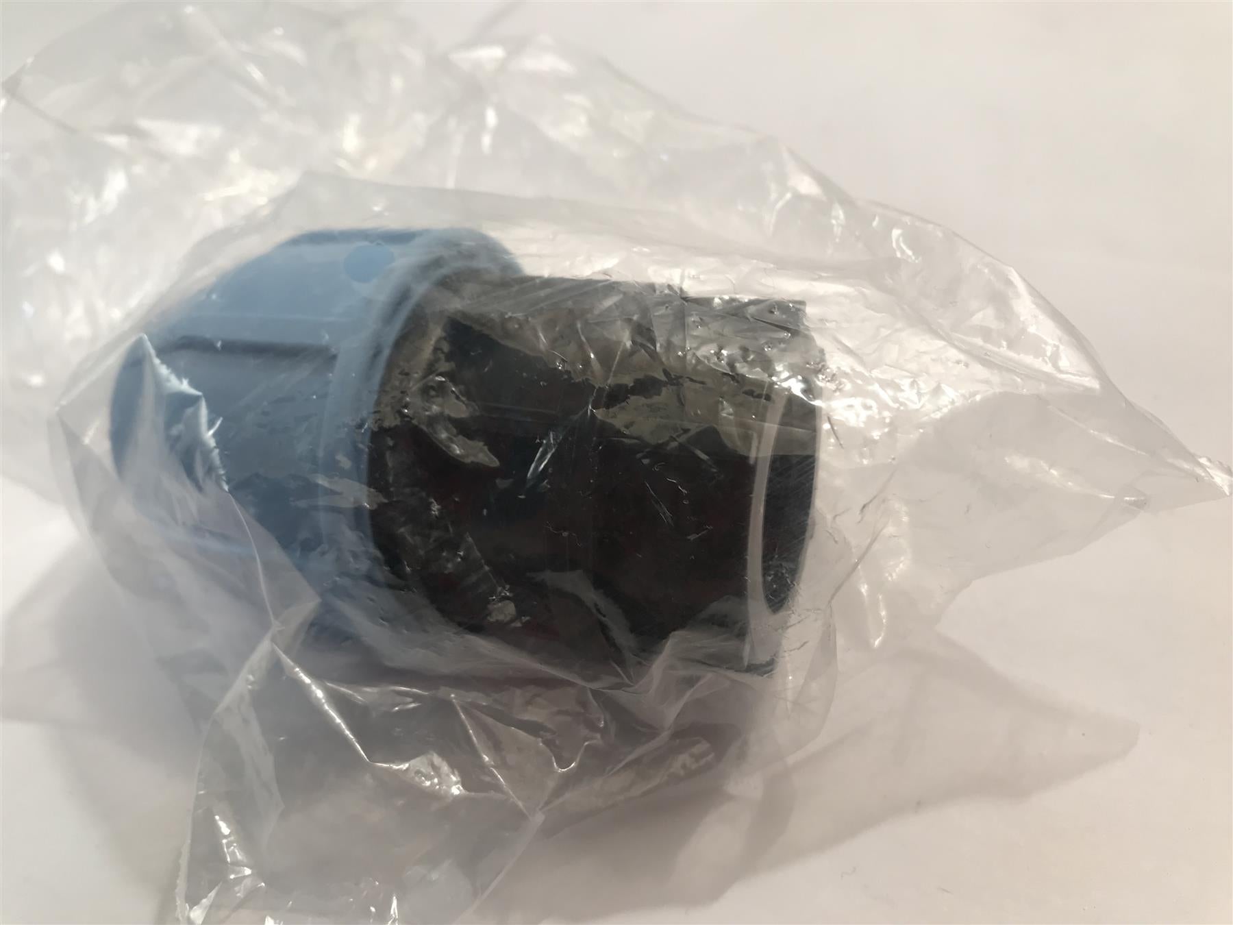 MDPE Female Adaptor 25mm x 3/4"  699272