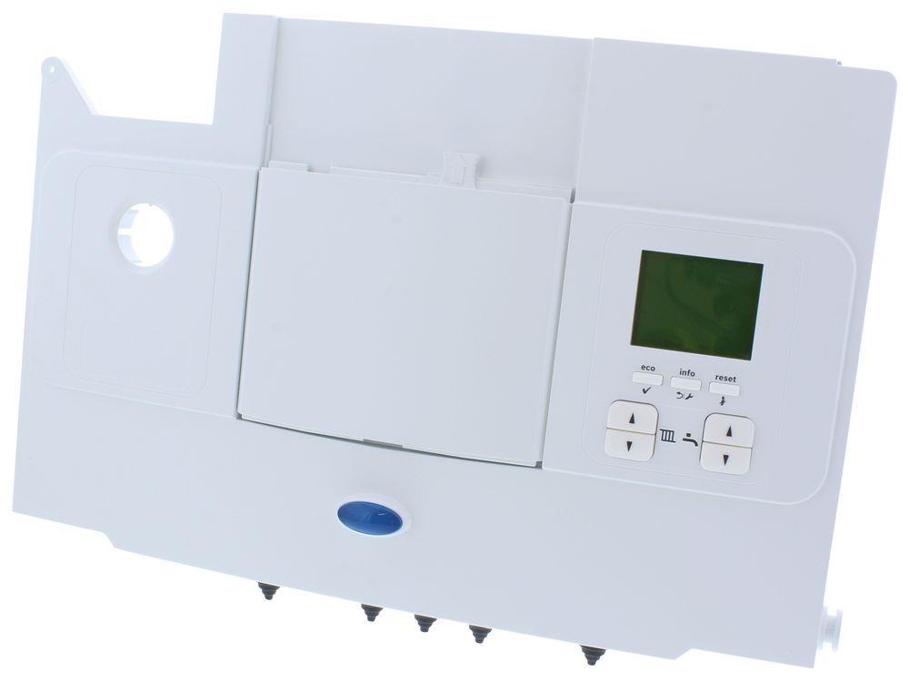 WORCESTER GREENSTAR CONTROL UNIT 8716117070