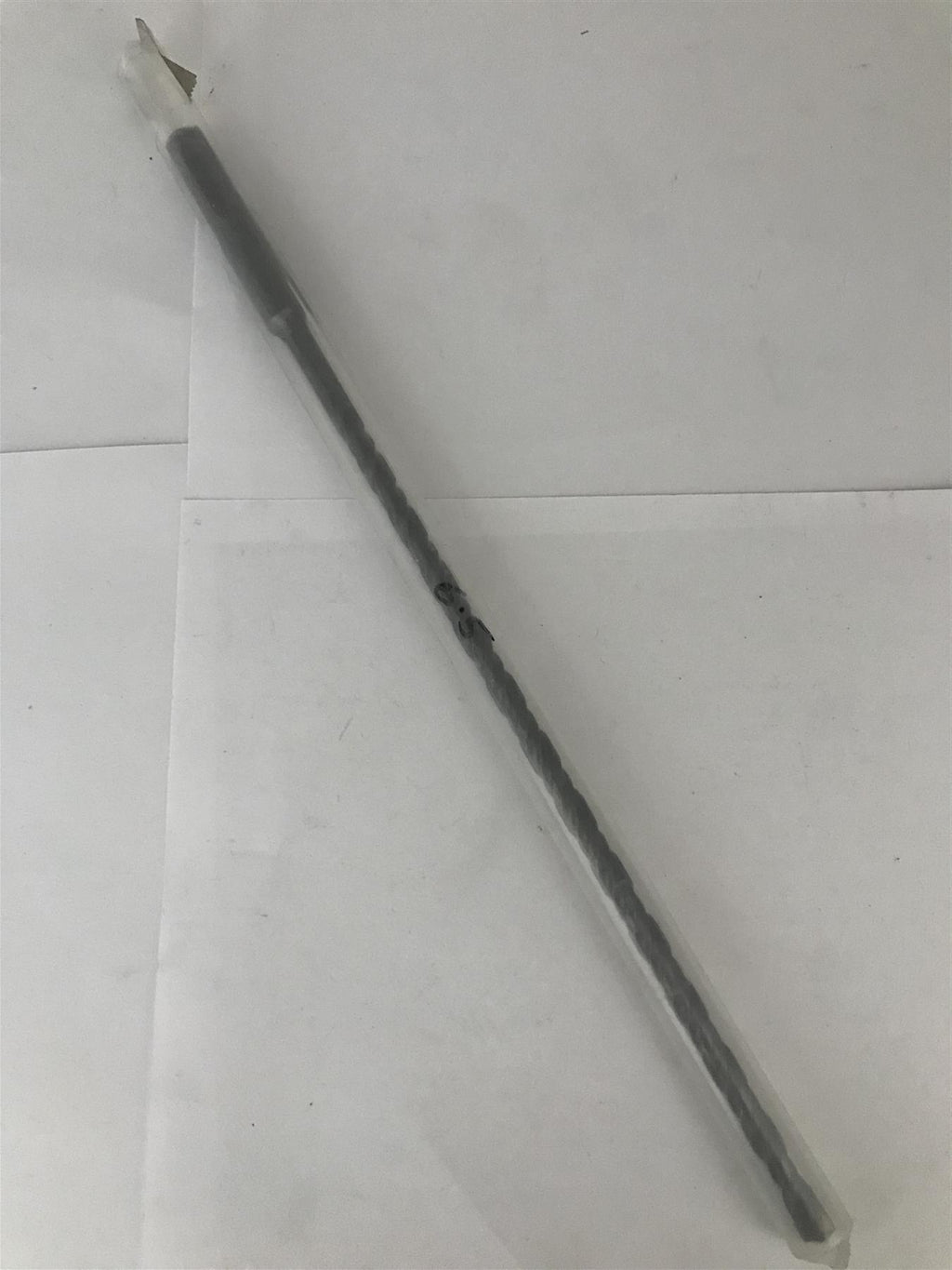 6.5mm x 260mm SDS Masonry Drill Bit