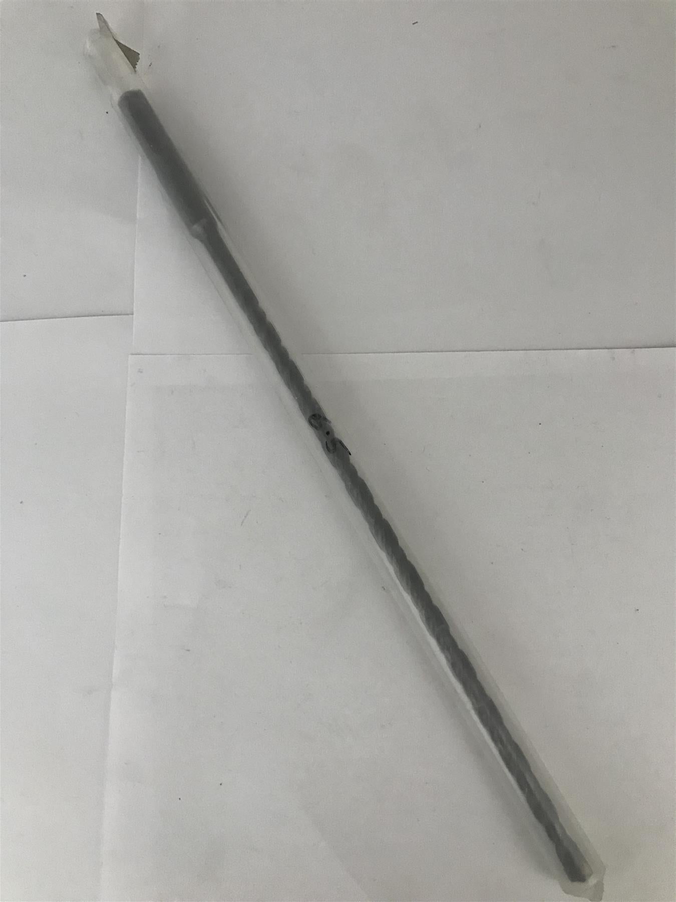 6.5mm x 260mm SDS Masonry Drill Bit