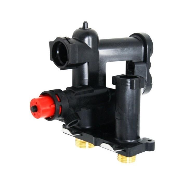 ARISTON 65117952 BOILER FLOW GROUP