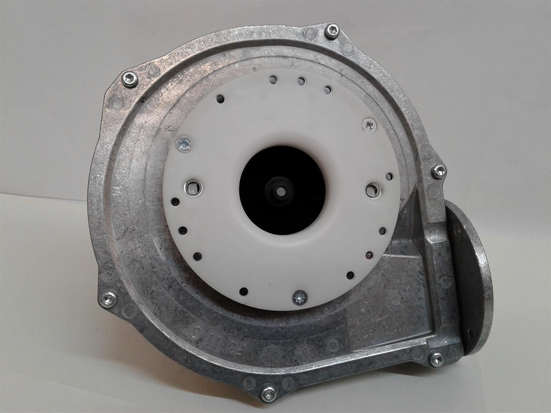 New VAILLANT 190260 Fan Assembly