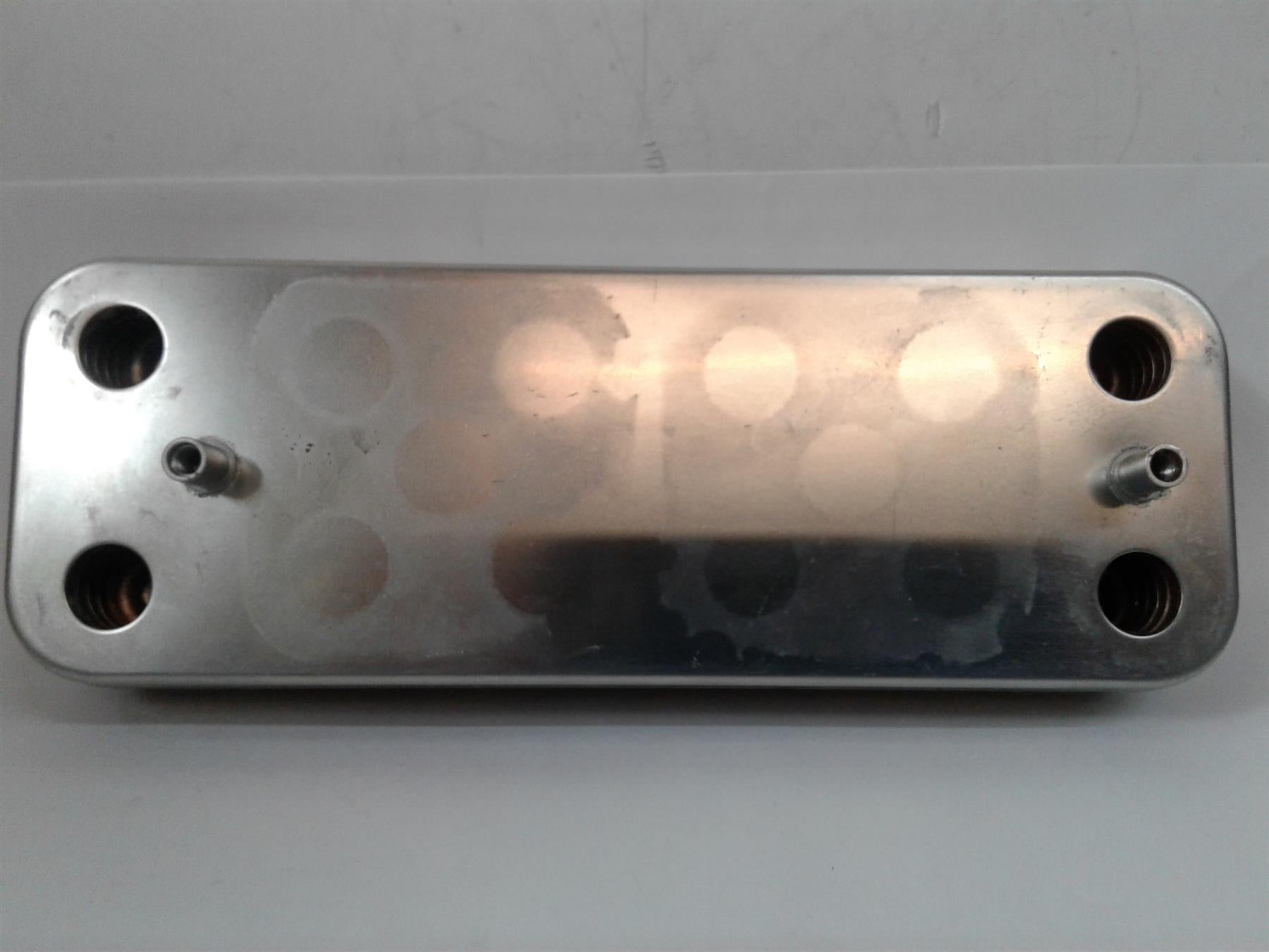 NEW Glowworm Easicom 28 DOMESTIC Heat Exchanger DHW HOT water 0020136541