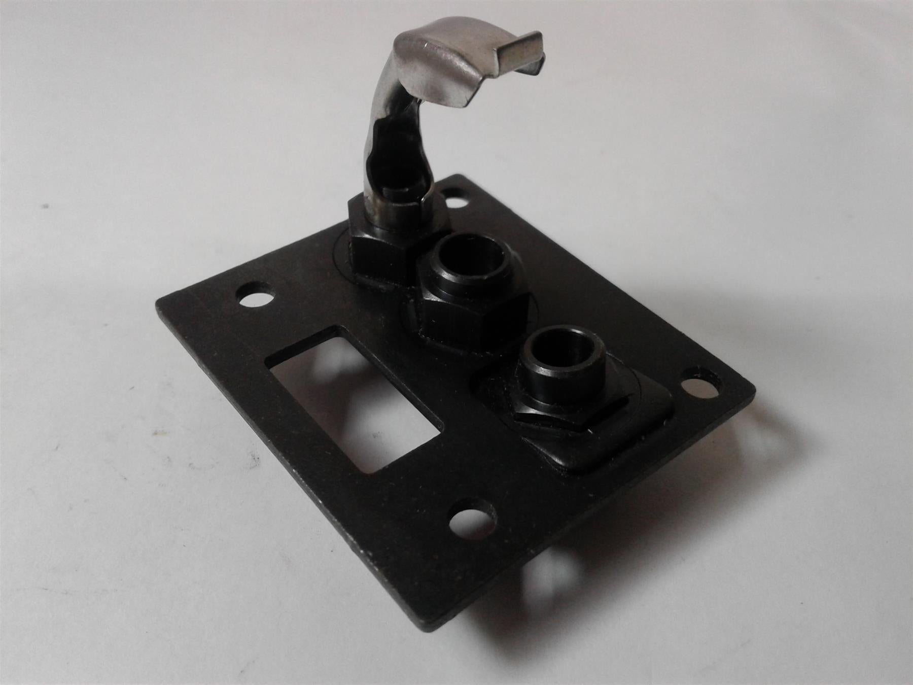 NEW Genuine Baxi InterPart Solo Pilot Burner 223981