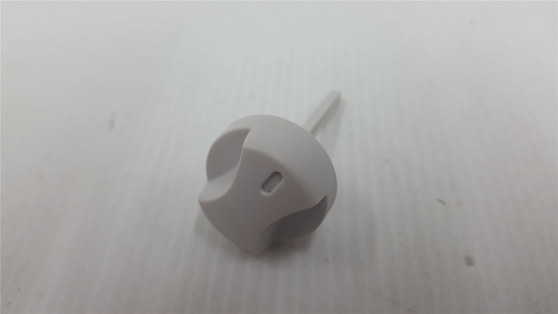 VAILLANT 114288 KNOBS, CPL. GREY