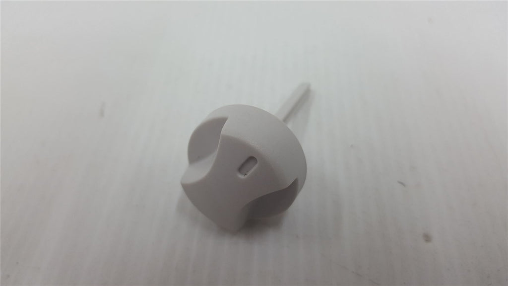 VAILLANT 114288 KNOBS, CPL. GREY