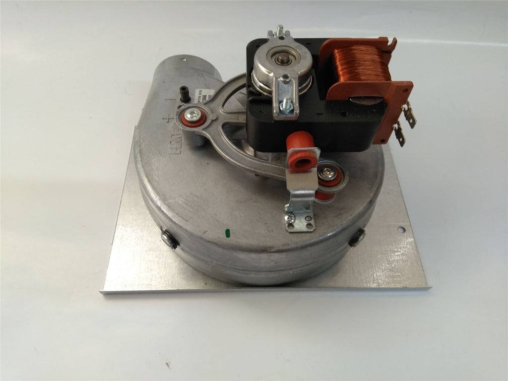 NEW WORCESTER 87161214560 FAN