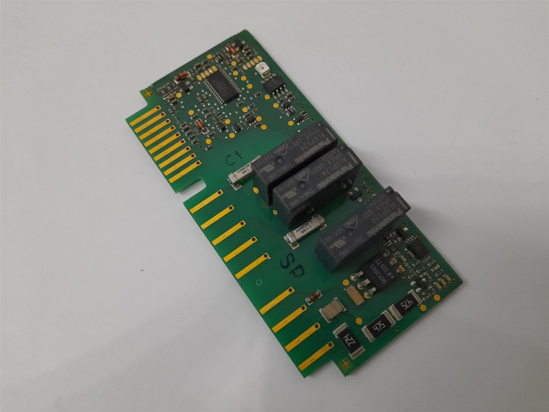 Remeha S103300 PCB