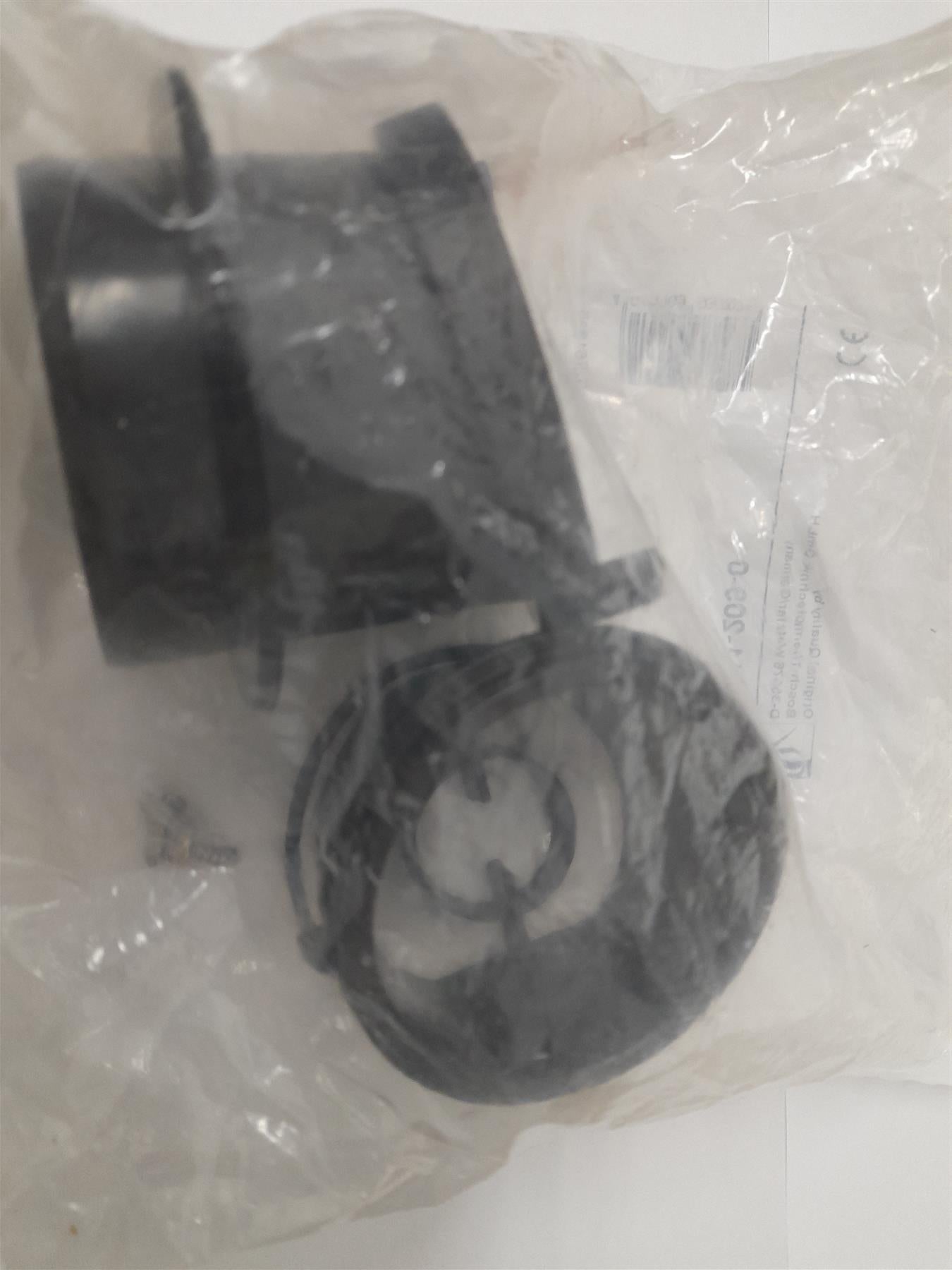 WORCESTER FLUE TERMINAL OUTLET 87161112090