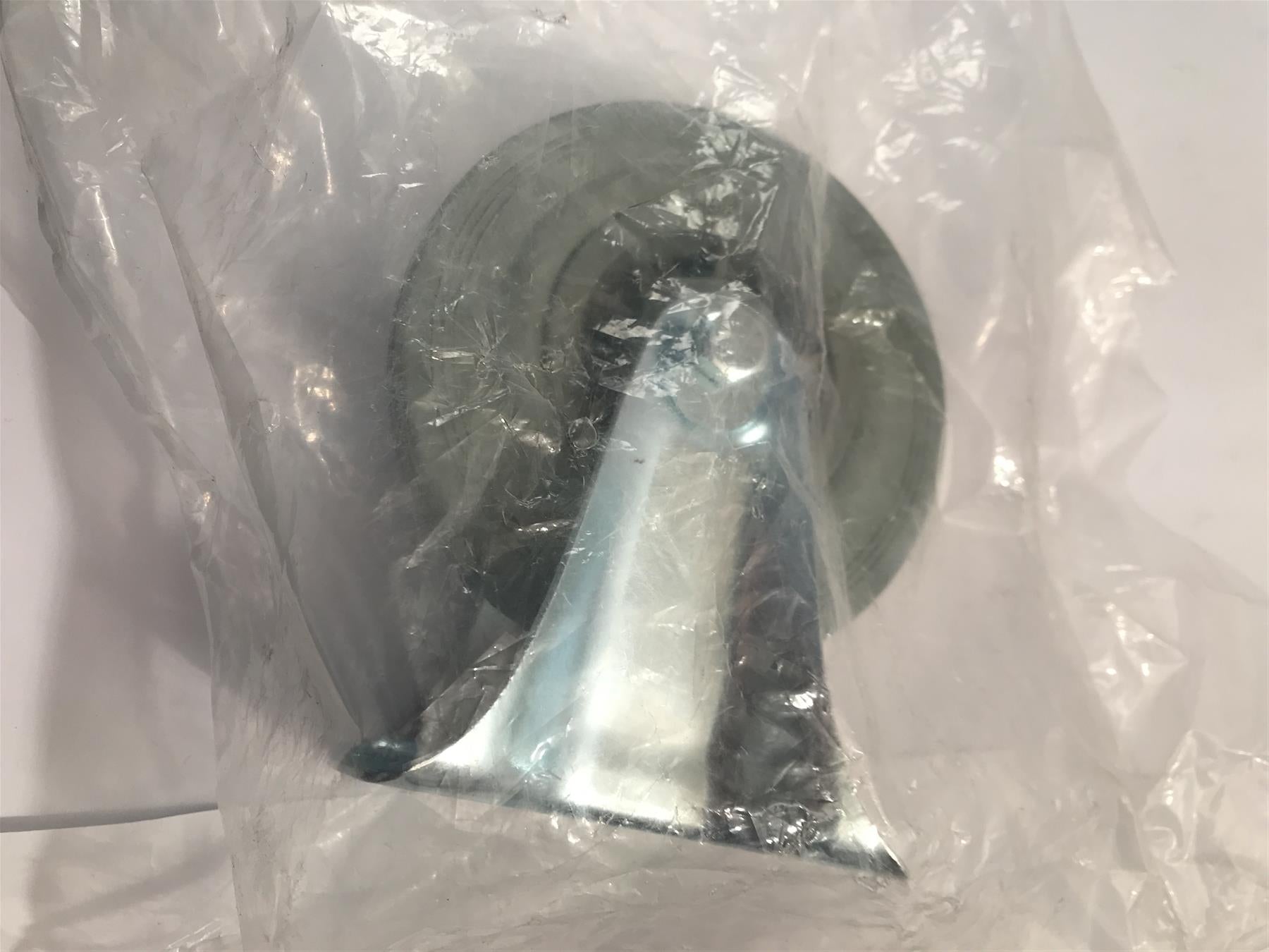 Fixman Rubber Castor 125mm 100kg  926633