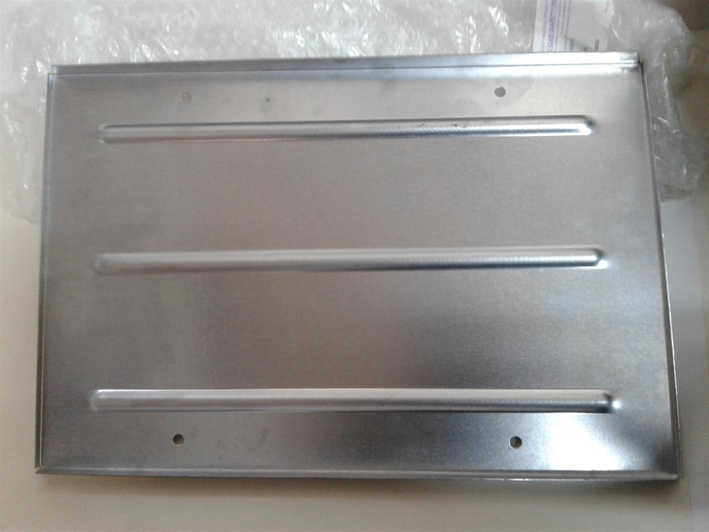 Baxi FS Boston Boiler Combustion Box Inspection Planel Cover 110014