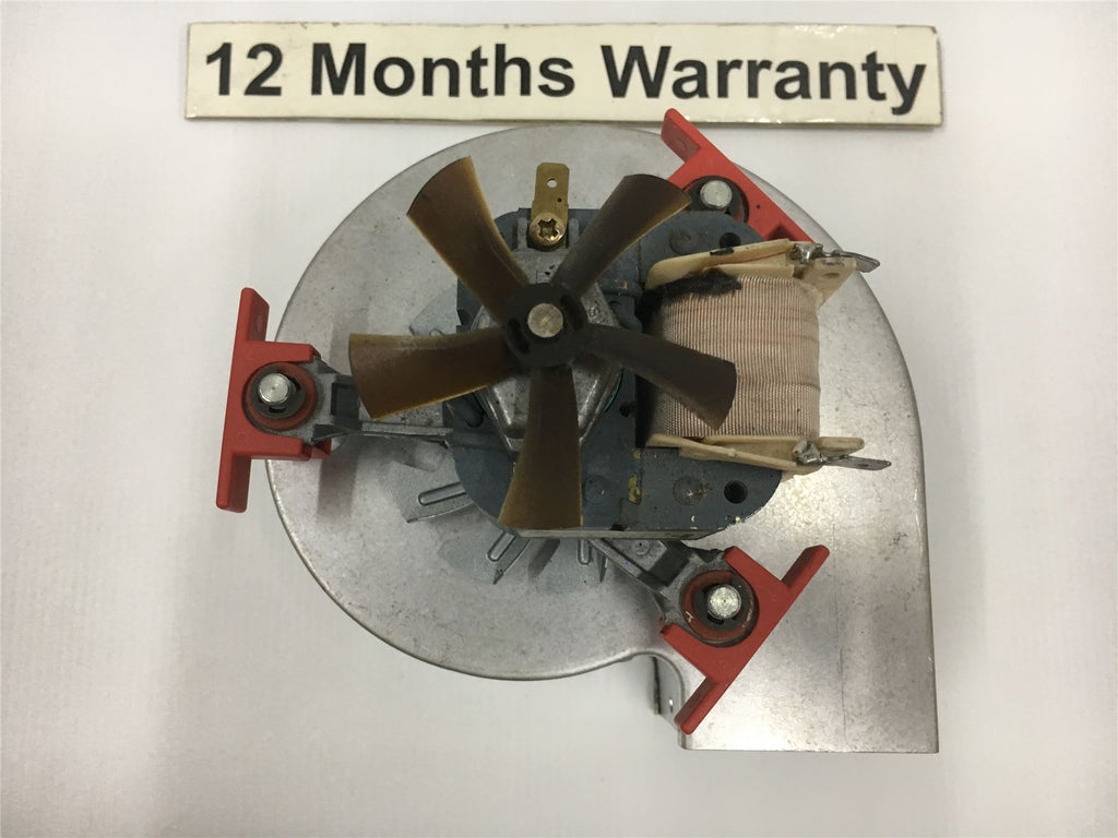 NEW VOKERA FAN 3434 RL108/4200 A41