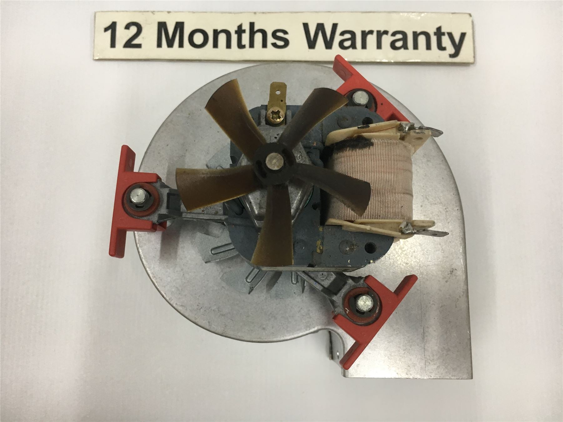 NEW VOKERA FAN 3434 RL108/4200 A41