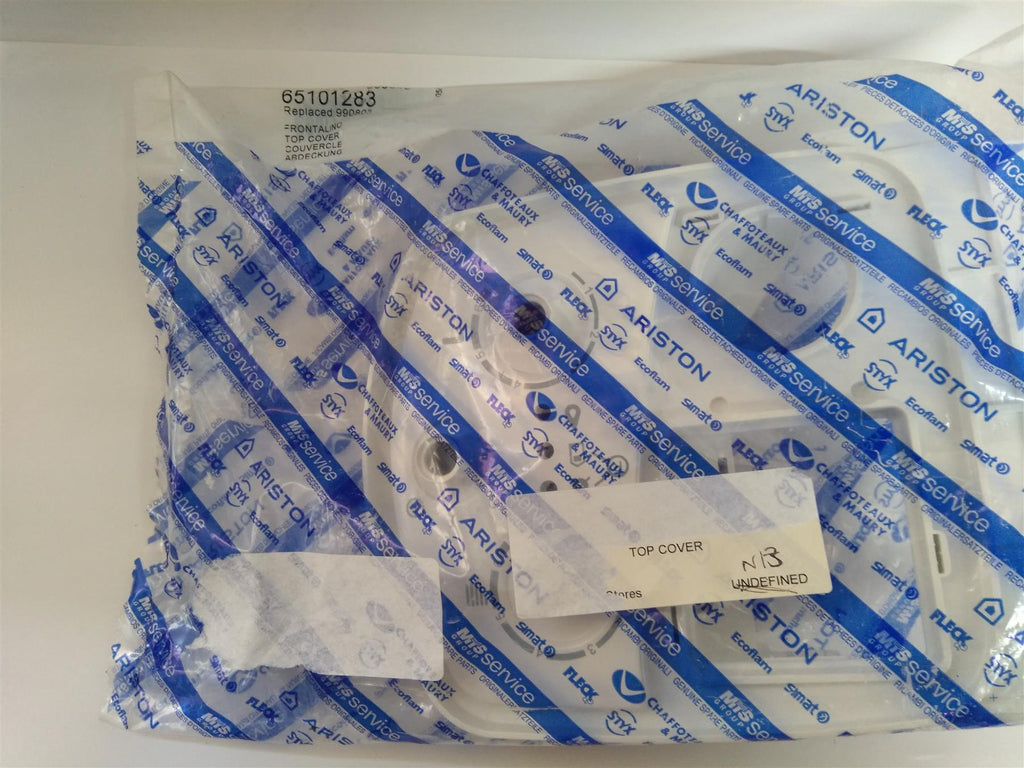NEW ARISTON TOP COVER 65101283