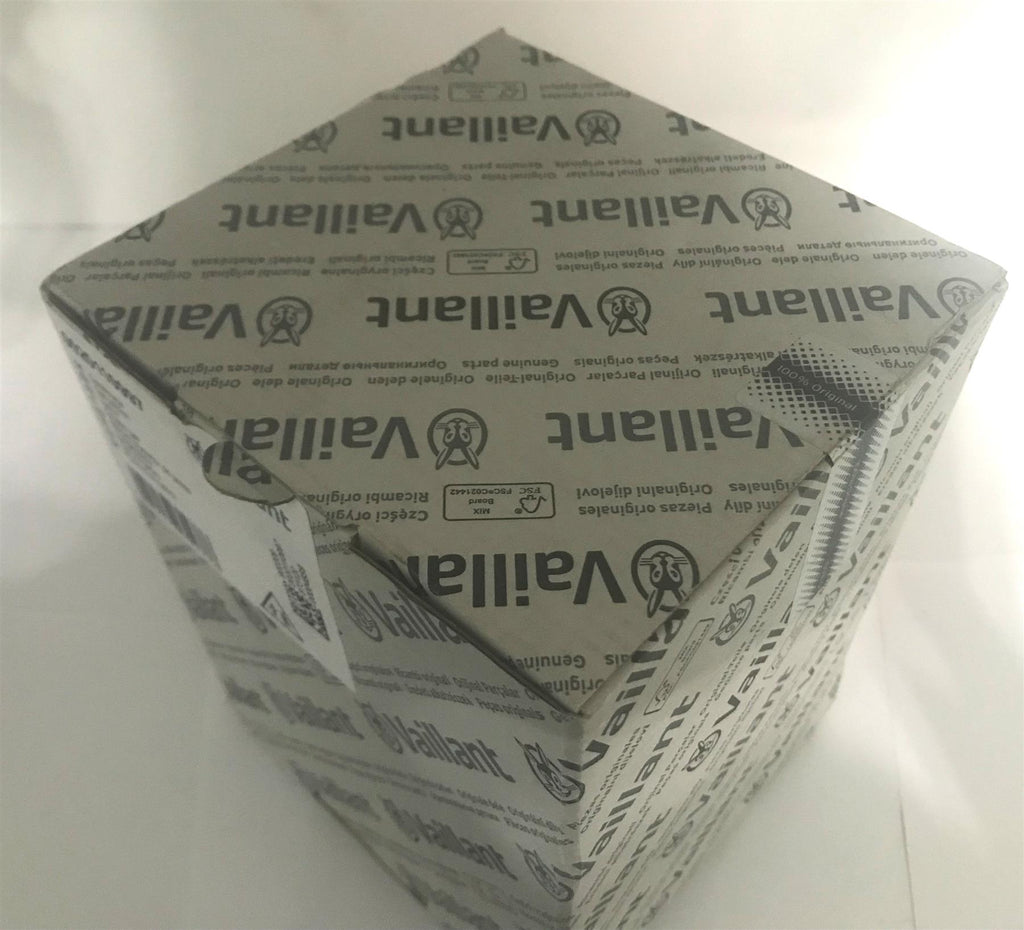 VAILLANT 0020110997 ECOTEC PLUS GAS VALVE