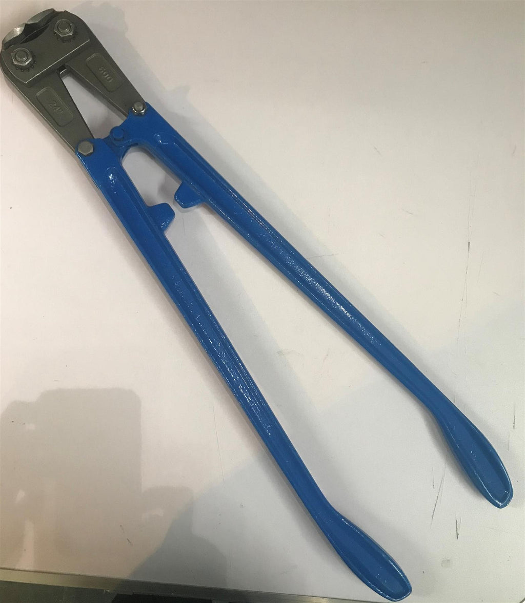 Silverline 24" Wire/Cable/Chain/Bolt Cutter