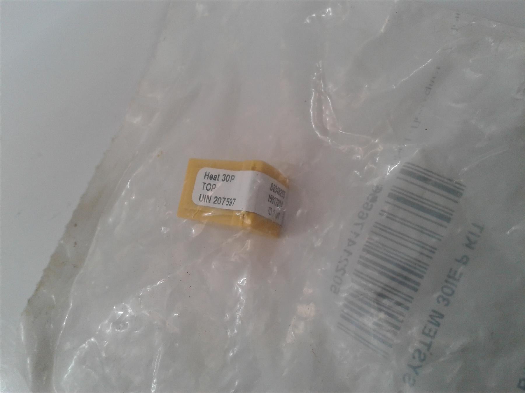 NEW IDEAL 176656 BCC LOGIC SYSTEM 30IE P KIT