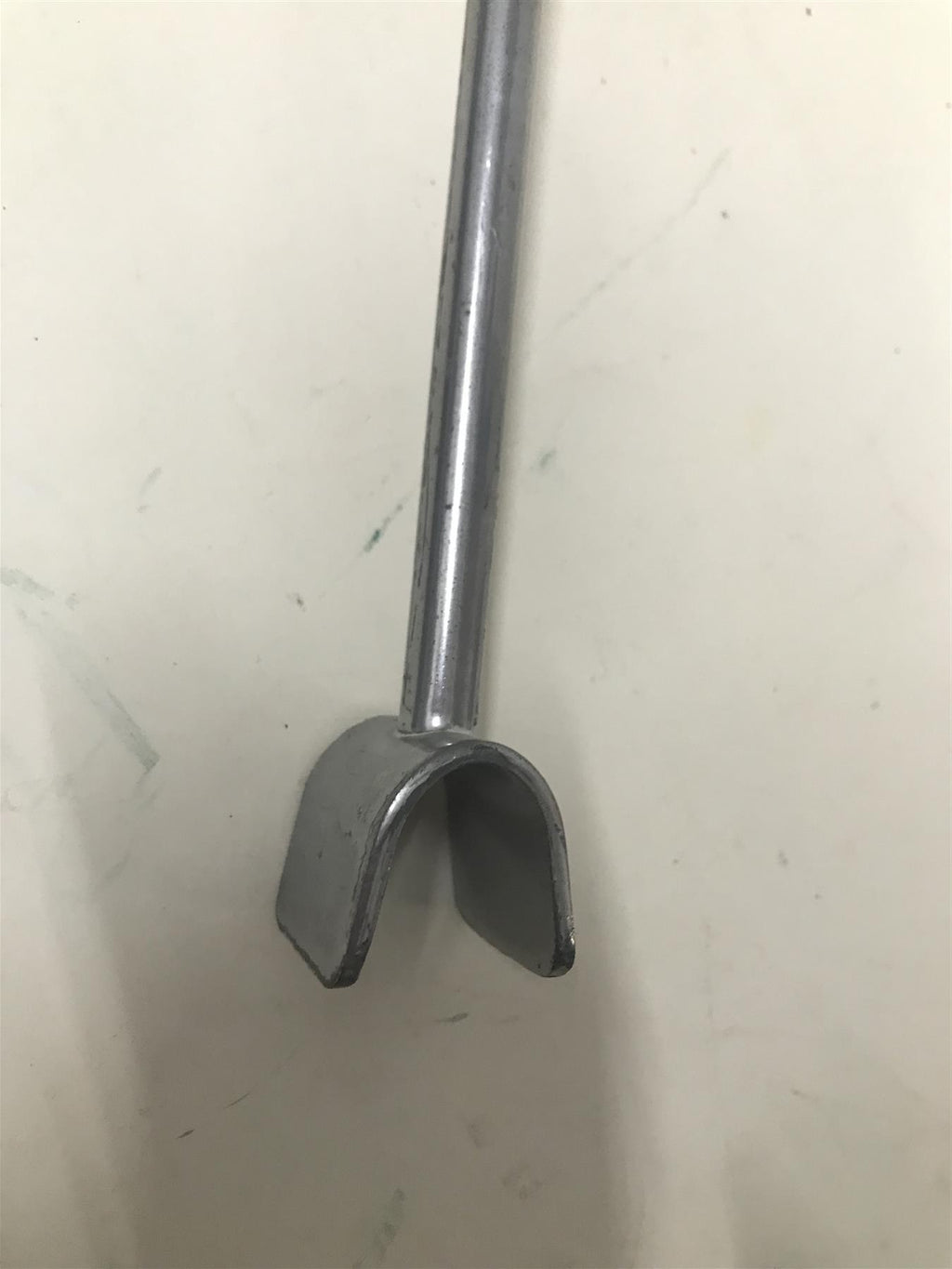 Dickiedyer Crutch Head Stopcock Key 875mm x 3/4"  578338