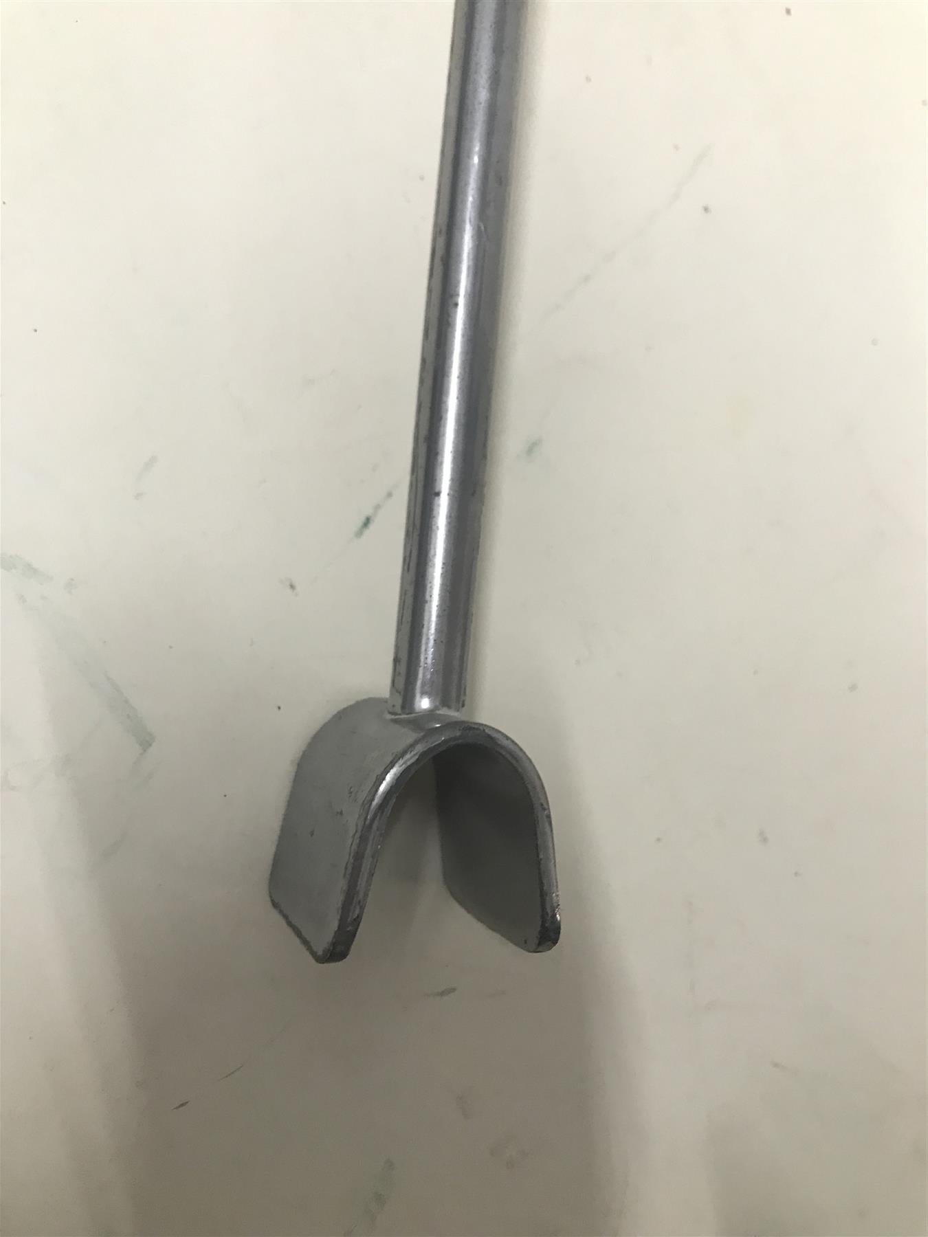 Dickiedyer Crutch Head Stopcock Key 875mm x 3/4"  578338