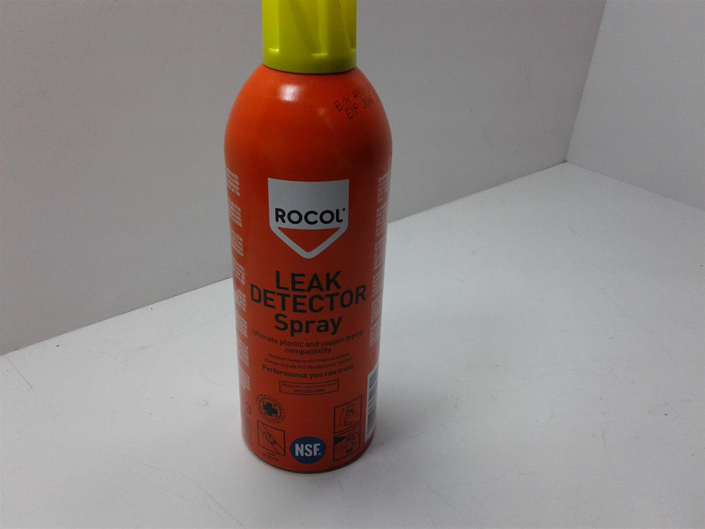 Rocol Leak Detector Spray 300ML