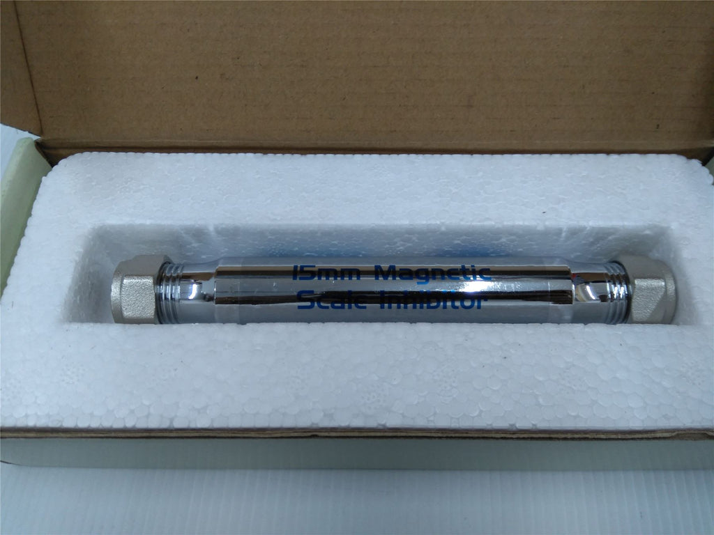 New Calmag CalCombi Mini Scale Inhibitor SI CALMAG 15mm