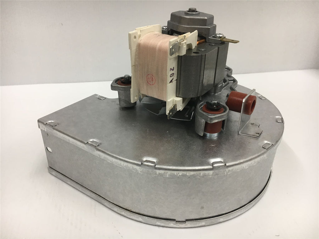 NEW Vokera maxin 28e fan RLA108/3400 5911