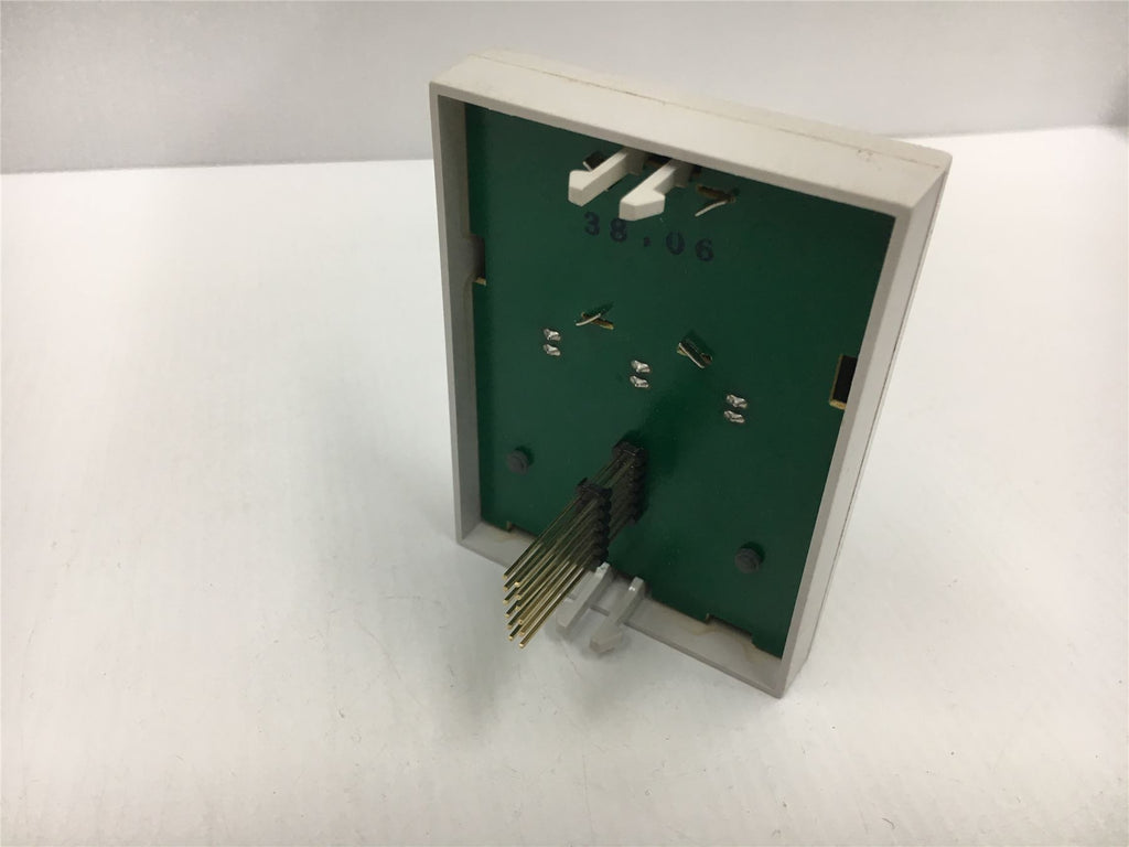 NON EXCHANGE Vaillant Display 130807 12m warranty