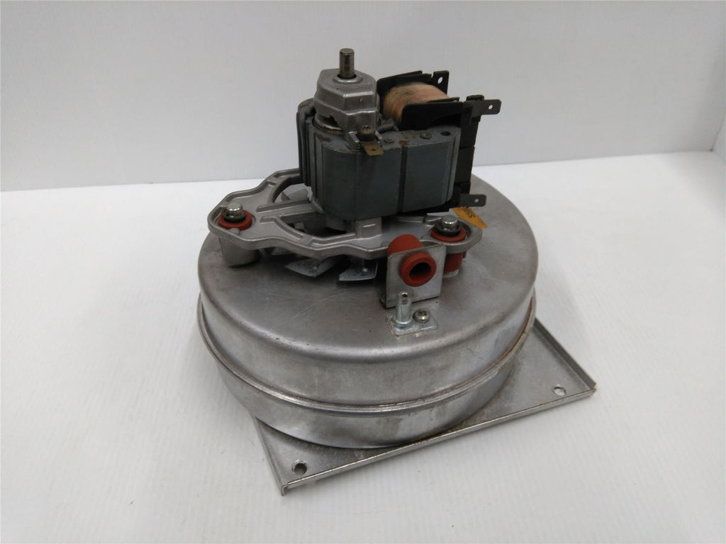 POTTERTON SUPRIMA 60L & 70L FAN RLH108/0040 5105868 5105947 12m warranty