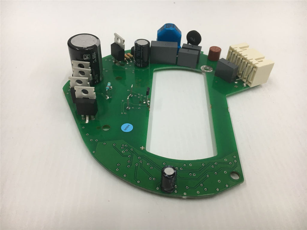 NEW WORCESTER 87172043730 RG130/0800-3612 87172045290 FAN PCB ONLY 12M WARRANTY