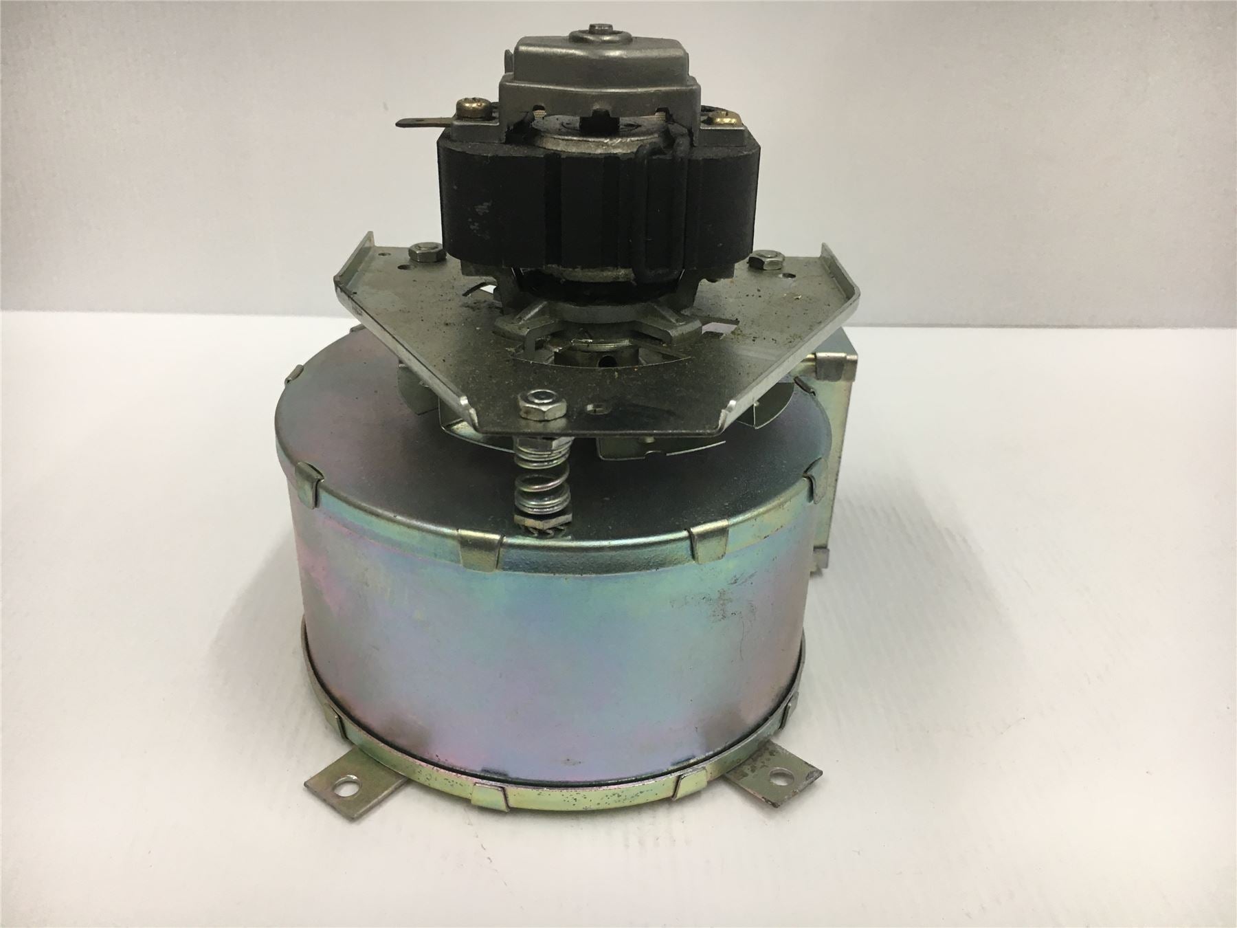 NEW VOKERA 21 48 TURBO 2184 DC TURBO FAN 4801 12m warranty