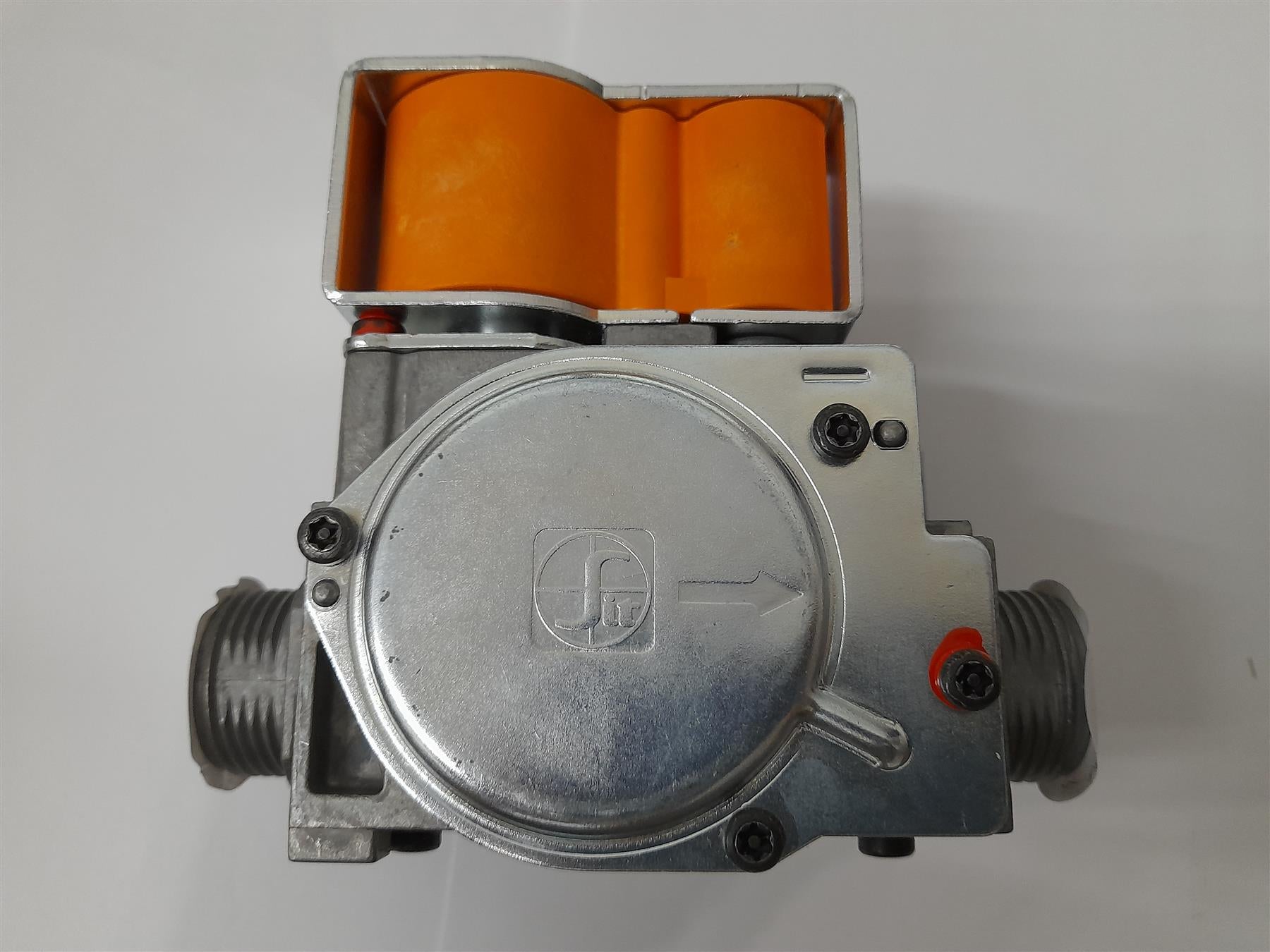 BAXI SYSTEM BOILER GAS VALVE 22V ASSEMBLY KIT 7683968