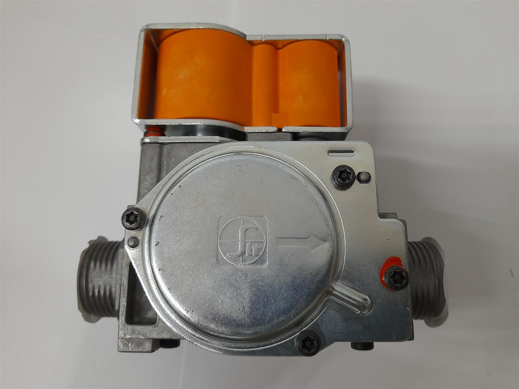 BAXI SYSTEM BOILER GAS VALVE 22V ASSEMBLY KIT 7683968