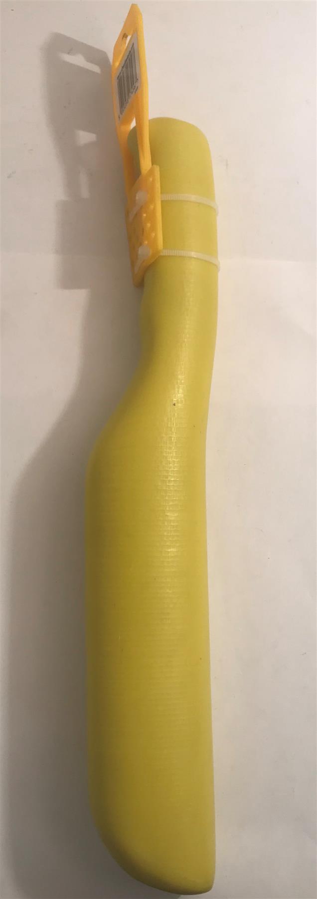 Silverline Lead Bossing Stick 330 x 40 mm 675208
