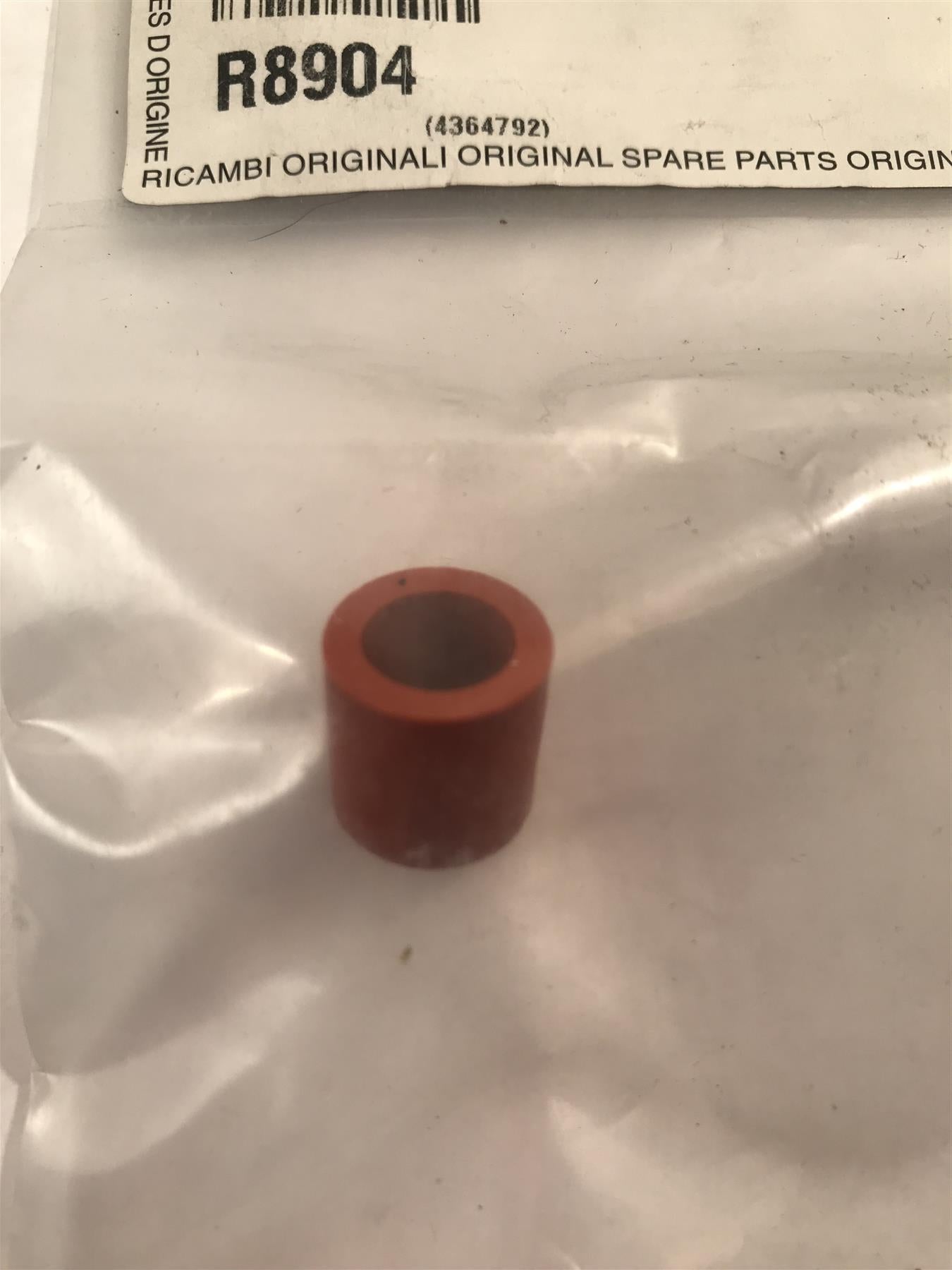 Vokera R8904 Gasket Sleeve