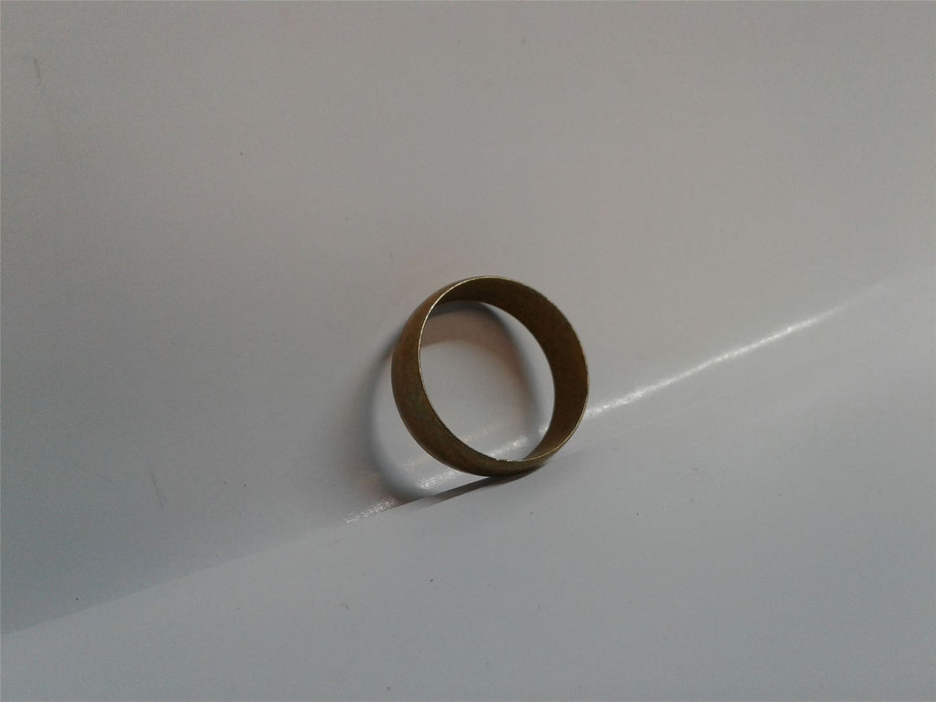 NEW Worcester BOSCH 87161402960 RING-COMPRESSION 22MM