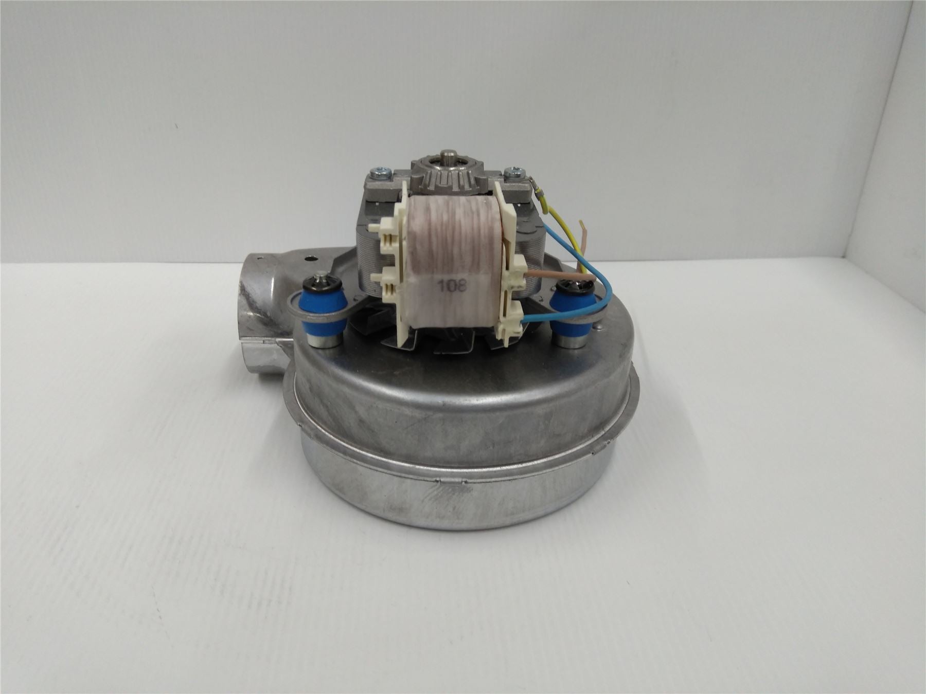 NEW POTTERTON BAXI FAN WFFB1701-0171 229421 12m warranty