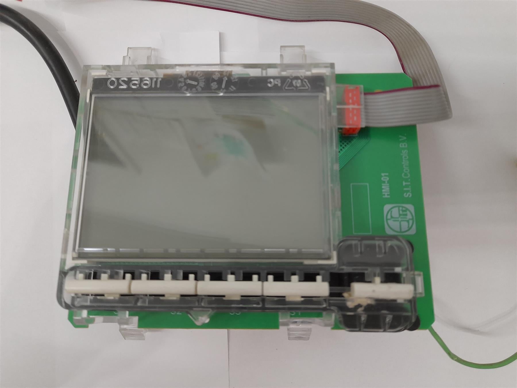 Remeha PCB S100859 Display Print for Quinta Pro