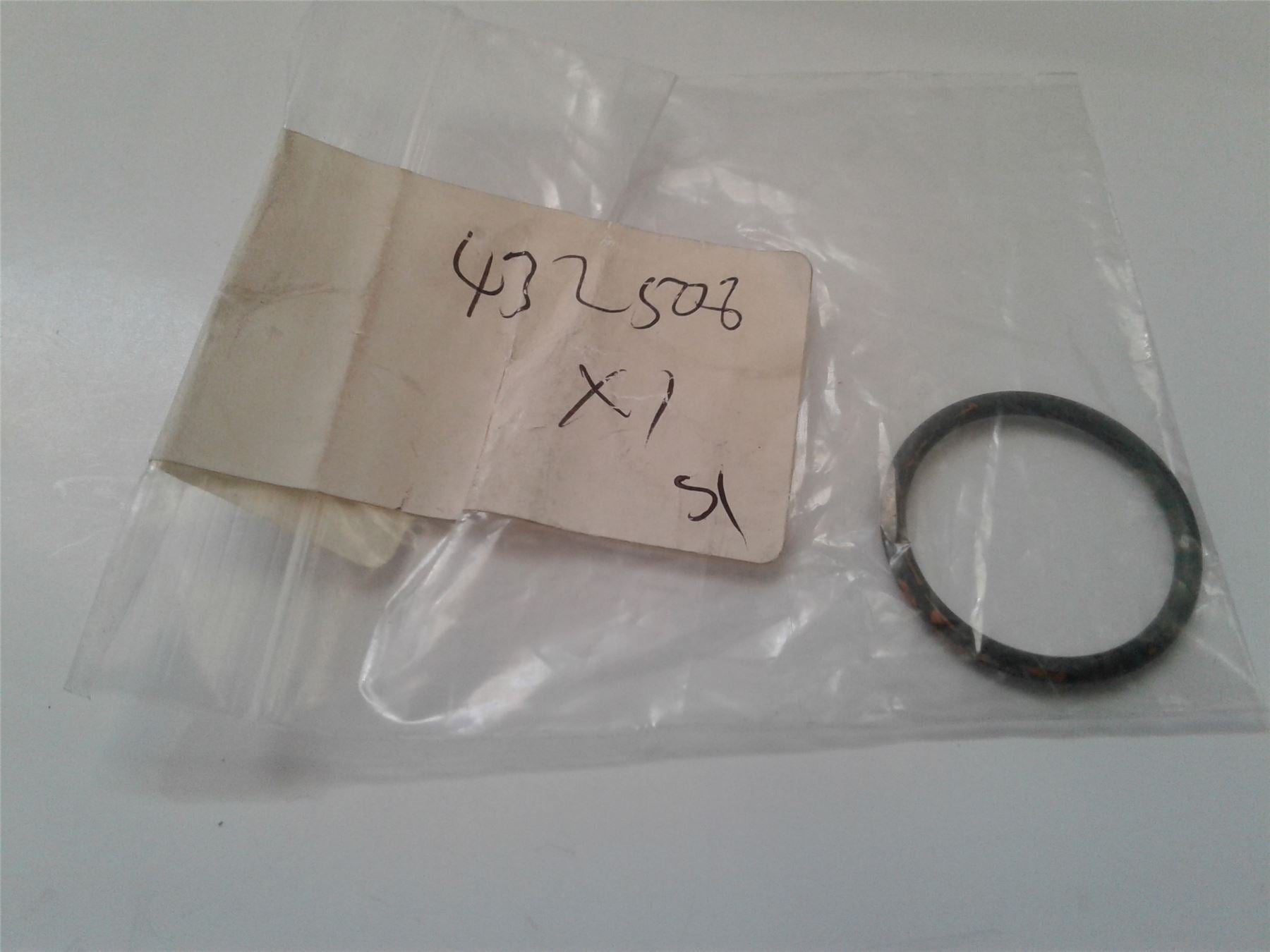 NEW Chaffoteaux 24164.32 o ring