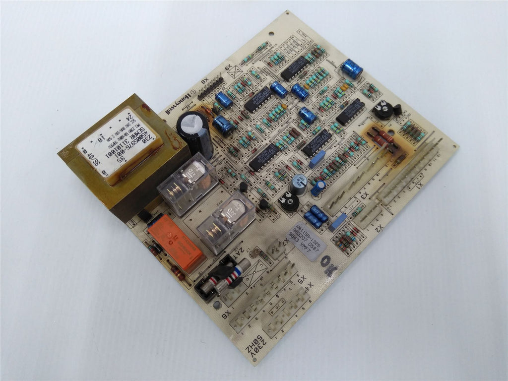 Ferroli 39803410 803410  W4115B 1325 VMF7 PCB 12m warranty