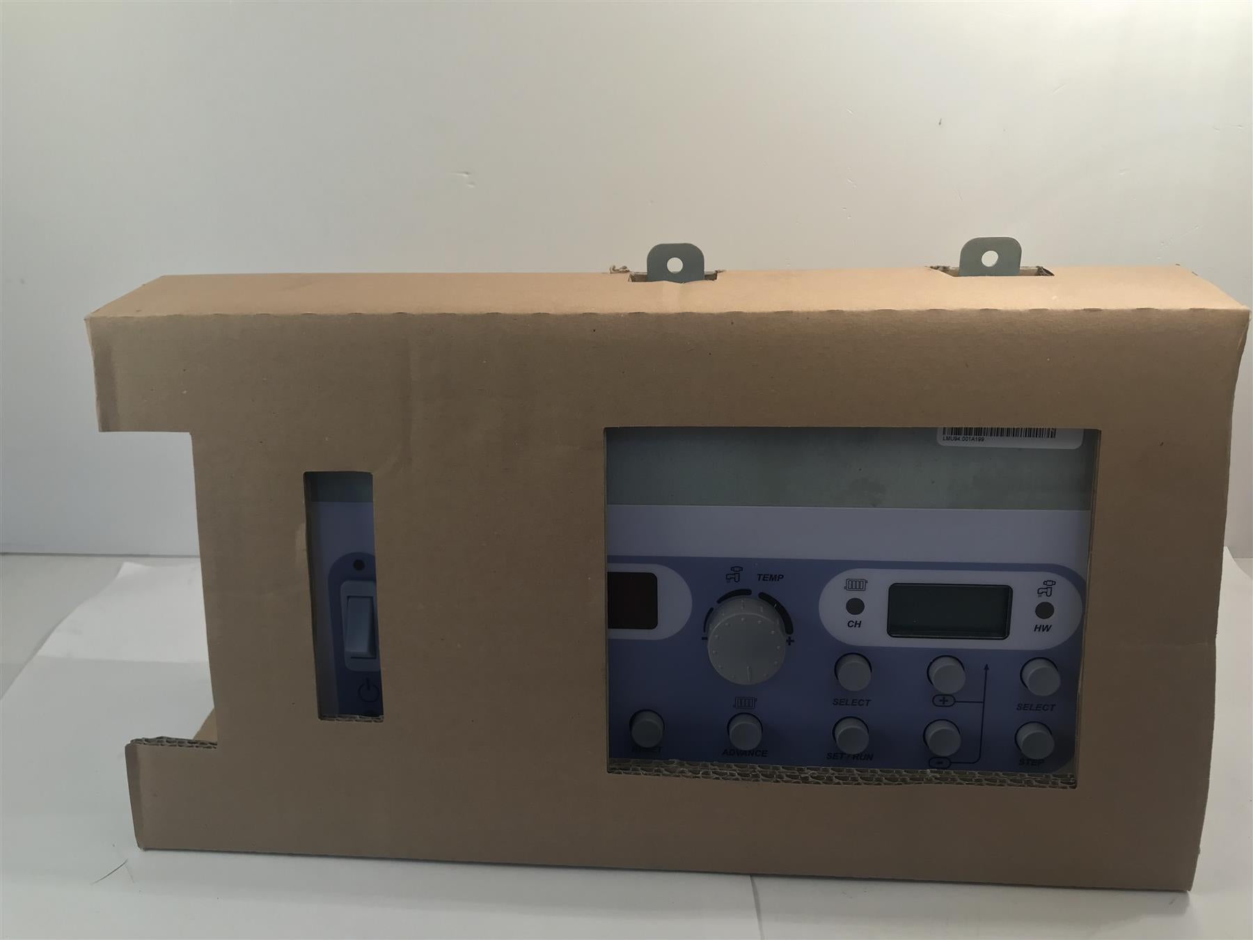 POTTERTON POWERMAX HE 85 115 150 & 24 HE BOILER CONTROL PCB KIT 5107535