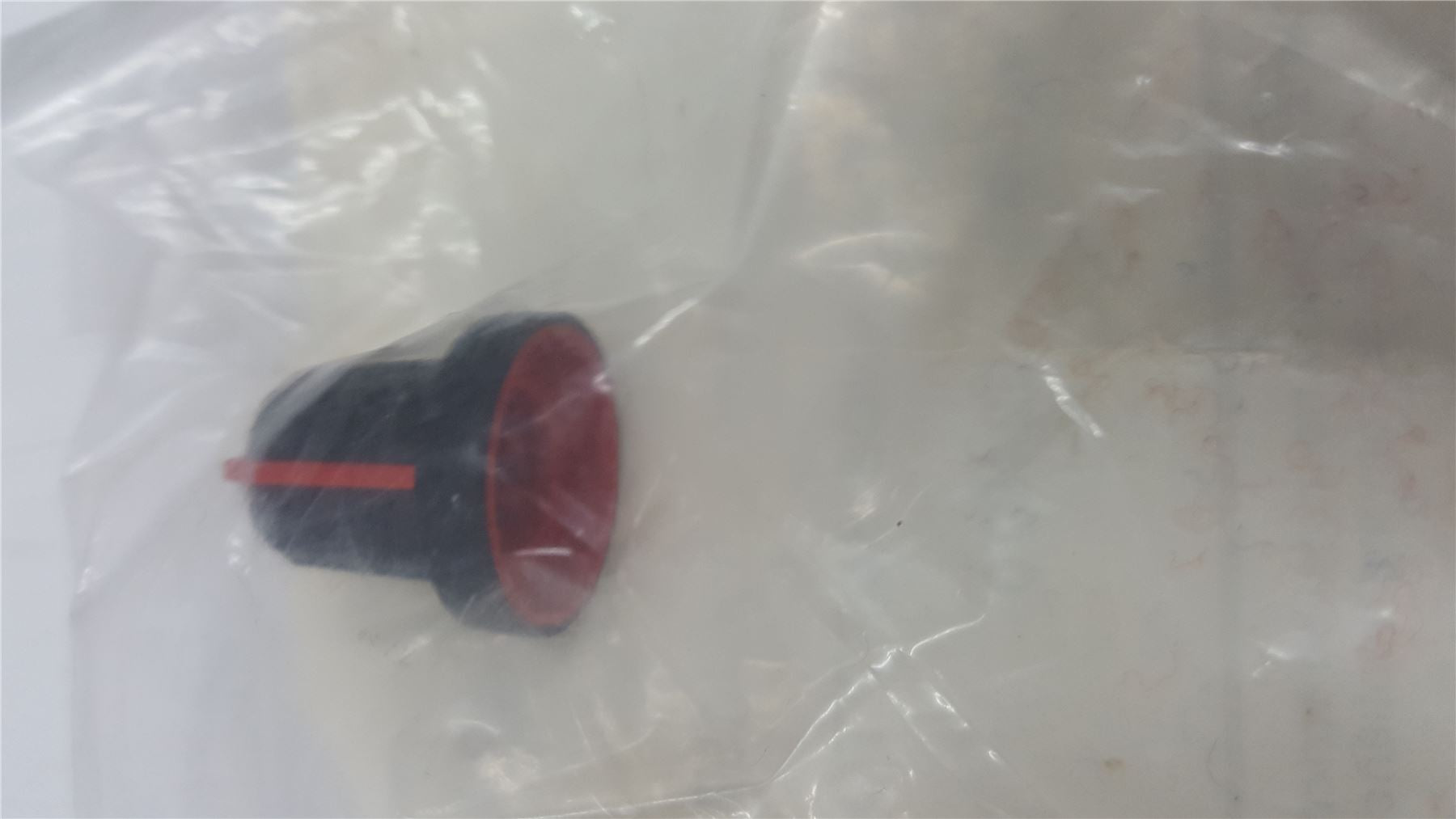 Glow worm S204697 control knob switch